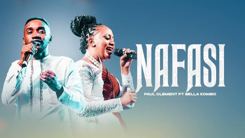 AUDIO Paul Clement Ft. Bella Kombo - Nafasi MP3 DOWNLOAD