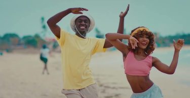 VIDEO: Harmonize - Sherehe