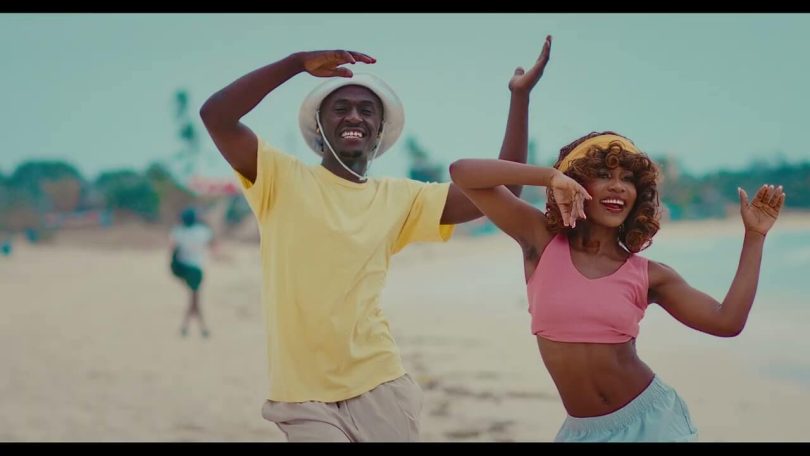 VIDEO: Harmonize - Sherehe