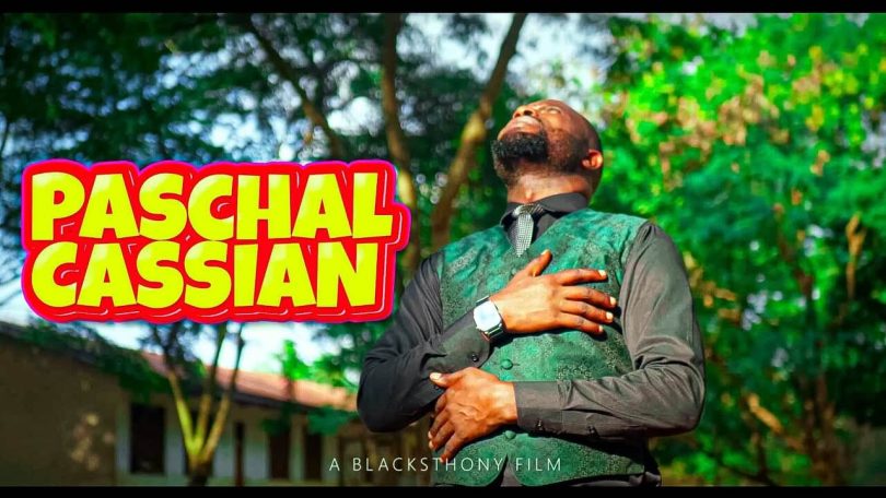 AUDIO Paschal Cassian - Dunia Iko Mwishoni MP3 DOWNLOAD