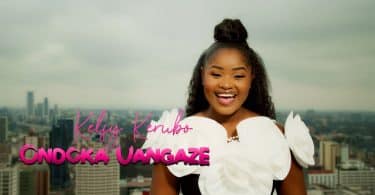 AUDIO Kelsy Kerubo - Ondoka Uangaze MP3 DOWNLOAD