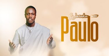 AUDIO Calvin John - Waraka wa Paulo MP3 DOWNLOAD