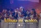 AUDIO AIC Chang'ombe Choir (CVC) - UKUU NI WAKO MP3 DOWNLOAD