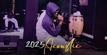 AUDIO Marioo - 2025 (Acoustic) MP3 DOWNLOAD