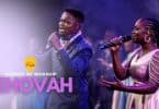 AUDIO Sounds of Worship – JEHOVAH MP3 DOWNLOAD