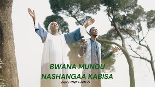 AUDIO Papi Clever & Dorcas - BWANA MUNGU NASHANGAA KABISA MP3 DOWNLOAD