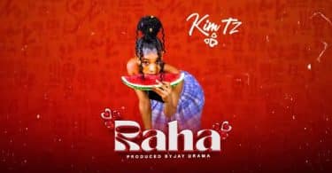 AUDIO Kim - Raha MP3 DOWNLOAD