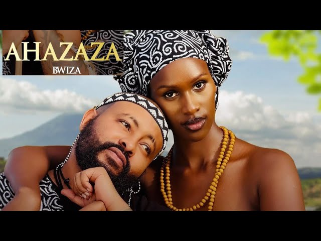 AUDIO Bwiza – Ahazaza MP3 DOWNLOAD