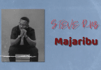 AUDIO Steve RNB – Majaribu MP3 DOWNLOAD