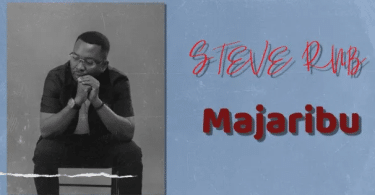 AUDIO Steve RNB – Majaribu MP3 DOWNLOAD