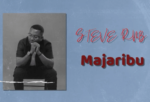 AUDIO Steve RNB – Majaribu MP3 DOWNLOAD