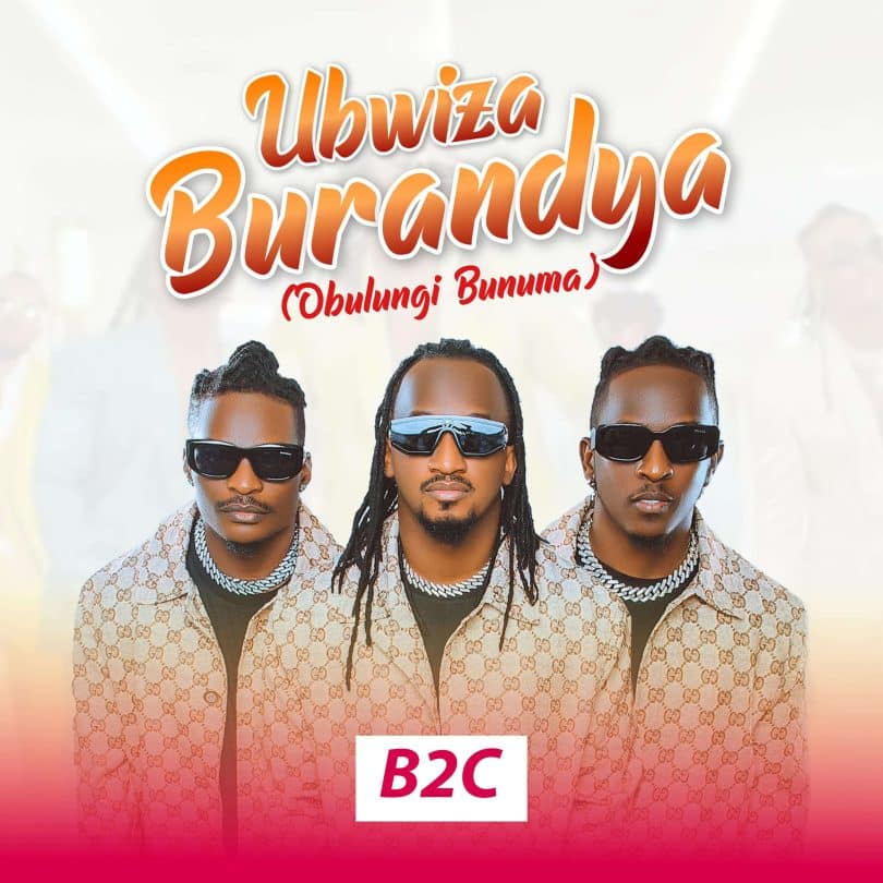 AUDIO B2C ENT – Obulungi Bunuma MP3 DOWNLOAD