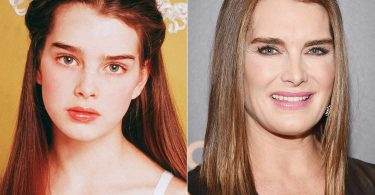 Brooke Shields Net Worth: From Blue Lagoon to Financial Lagoon