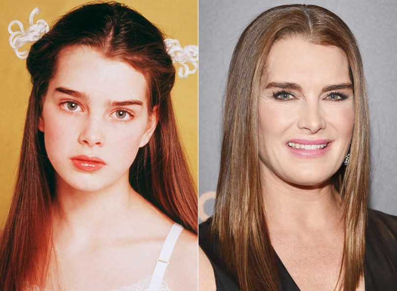 Brooke Shields Net Worth: From Blue Lagoon to Financial Lagoon