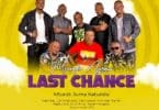 AUDIO Msondo Ngoma Music Band – Last Chance MP3 DOWNLOAD