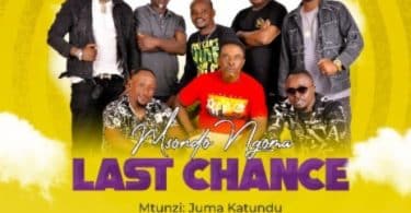 AUDIO Msondo Ngoma Music Band – Last Chance MP3 DOWNLOAD