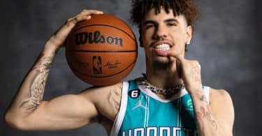 Lamelo Ball Net Worth: Rookie Earnings and Beyond