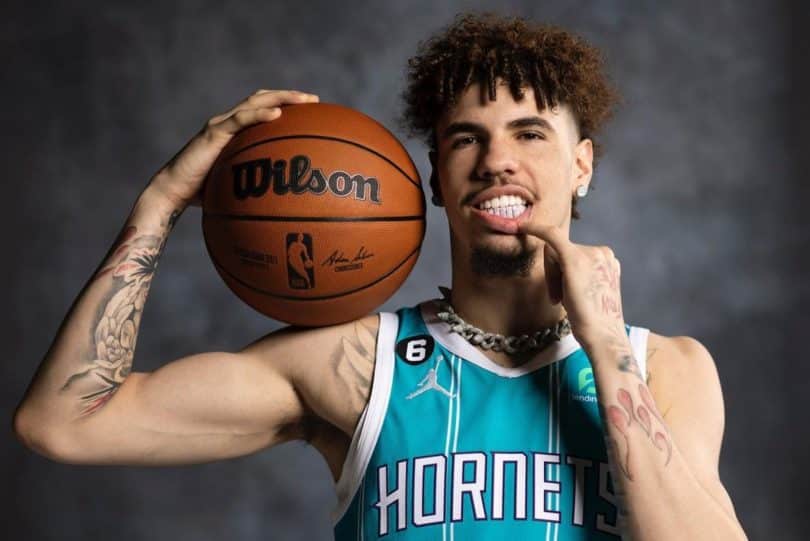 Lamelo Ball Net Worth: Rookie Earnings and Beyond