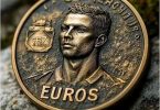 Portugal Plans to Honor Cristiano Ronaldo with Special Commemorative Coin