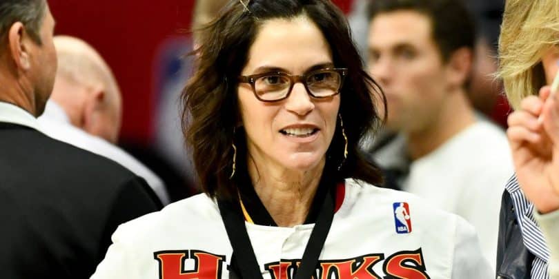 Jami Gertz Net Worth: From Silver Screen to Philanthropy