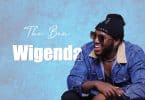 AUDIO The Ben – Wigenda MP3 DOWNLOAD