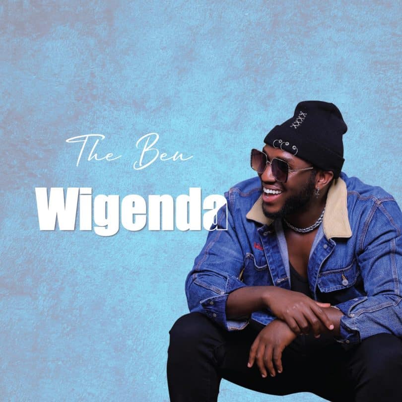 AUDIO The Ben – Wigenda MP3 DOWNLOAD