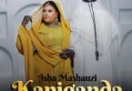 AUDIO Isha Mashauzi – Kaniganda MP3 DOWNLOAD