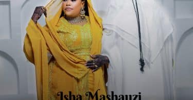 AUDIO Isha Mashauzi – Kaniganda MP3 DOWNLOAD