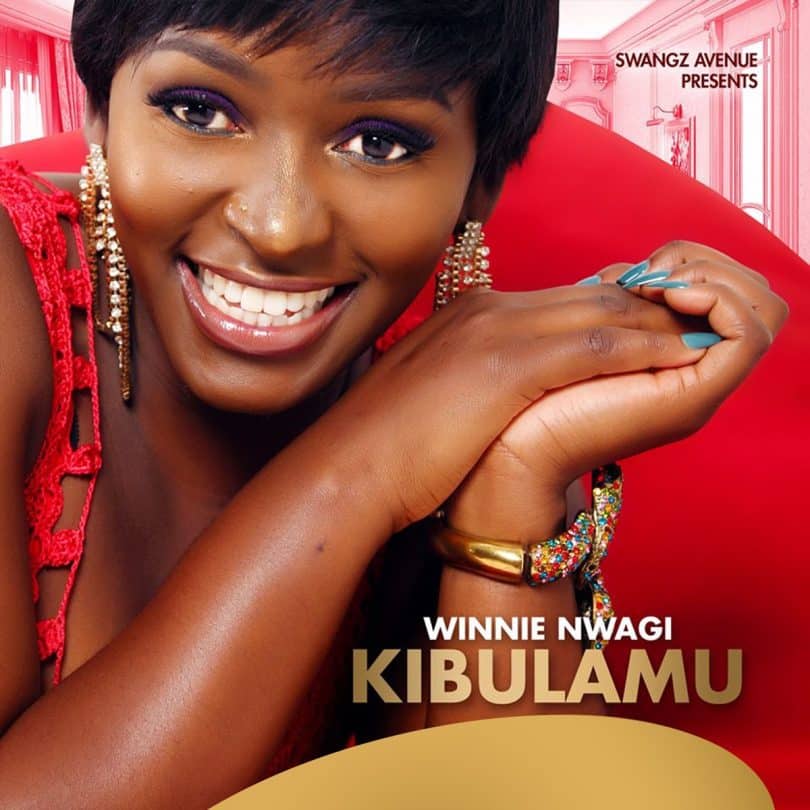 AUDIO Winnie Nwagi – Kibulamu MP3 DOWNLOAD