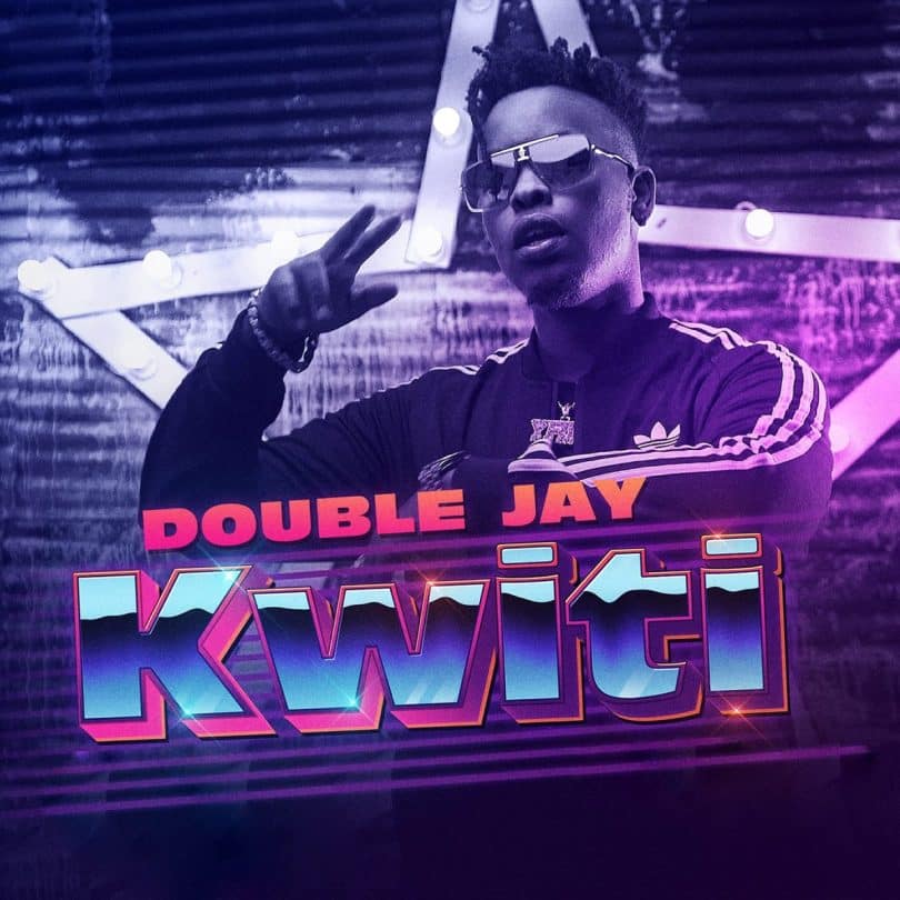 AUDIO Double Jay – KWITI KWITI MP3 DOWNLOAD