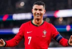 Cristiano Ronaldo Breaks Records with 1 Billion Social Media Followers