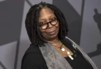 What is Whoopi Goldberg's salary for 'The View?'