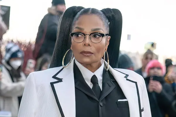 Janet Jackson Net Worth: Rhythm Nation's Financial Report