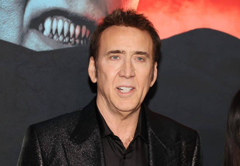 Nicolas Cage Net Worth: A Glimpse into the Actor's Finances and Life