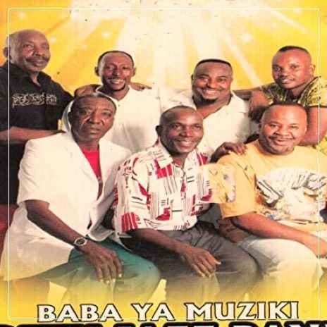 AUDIO Msondo Ngoma Music Band – NIDHAMU YA KAZI 2 MP3 DOWNLOAD