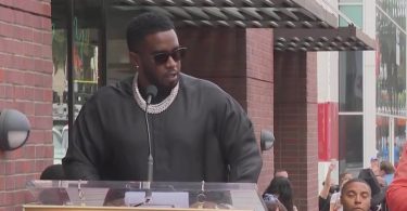 Diddy Arrested by Federal Agents in NYC After Grand Jury Indictment