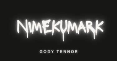 AUDIO Gody Tennor - Nimekumark MP3 DOWNLOAD