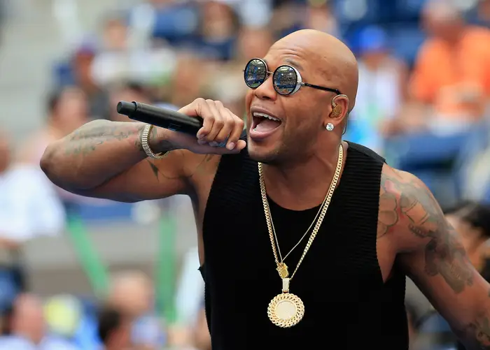 Flo Rida Net Worth: Riding High on the Charts