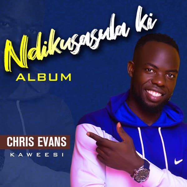 AUDIO Chris Evans Kaweesi - Ndikusasula Ki MP3 DOWNLOAD