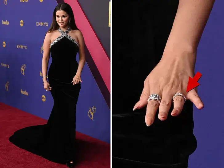 Is Selena Gomez Engaged?