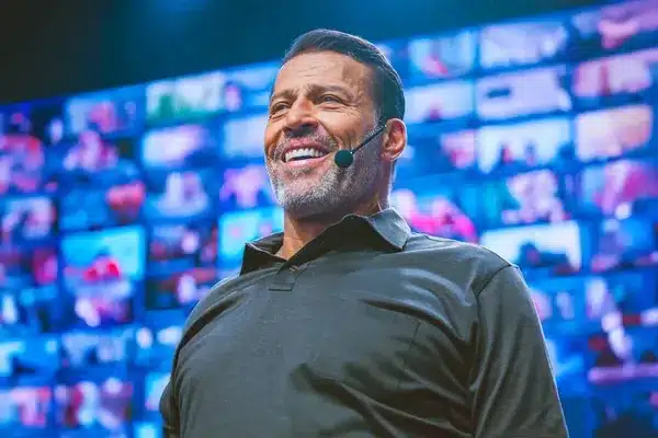 Tony Robbins Net Worth: A Deep Dive into the Motivational Guru's Wealth