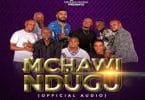 AUDIO Msondo Ngoma Music Band – Mchawi Ndugu MP3 DOWNLOAD