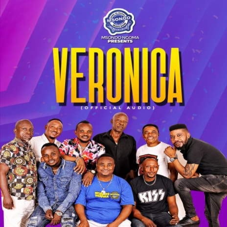 AUDIO Msondo Ngoma Music Band – Veronica MP3 DOWNLOAD