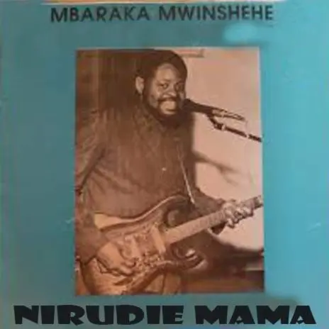 AUDIO Mbaraka Mwinshehe – Esta Wangu MP3 DOWNLOAD