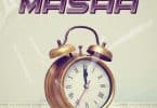 AUDIO Adam Berry - Masaa MP3 DOWNLOAD