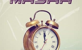 AUDIO Adam Berry - Masaa MP3 DOWNLOAD