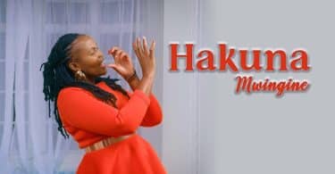 AUDIO Grace M - Hakuna Mwingine MP3 DOWNLOAD