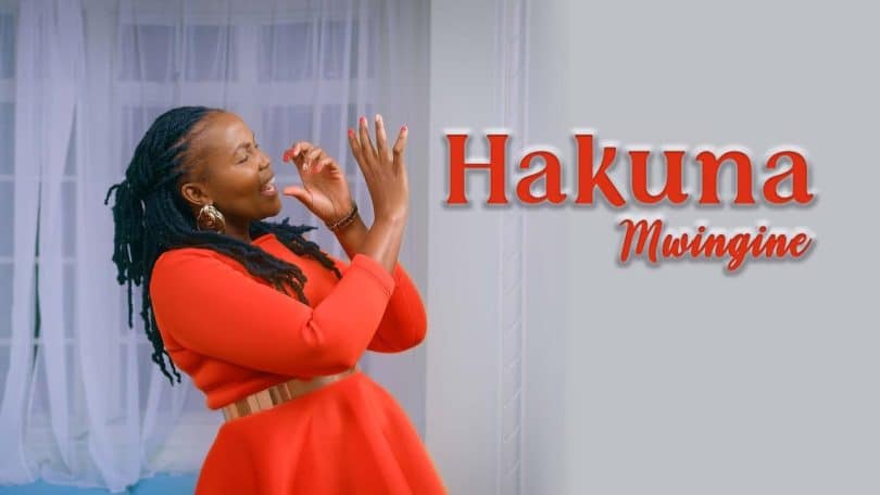 AUDIO Grace M - Hakuna Mwingine MP3 DOWNLOAD