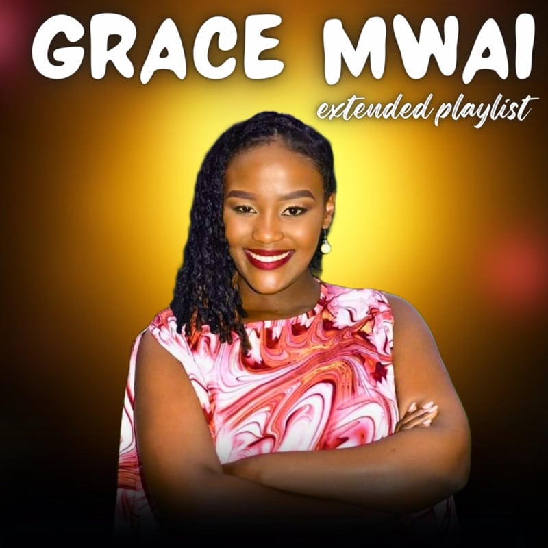 AUDIO Grace Mwai - Mubango MP3 DOWNLOAD