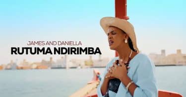 AUDIO James & Daniella - Rutuma ndirimba MP3 DOWNLOAD